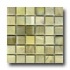 Sicis Murano Smalto Mosaic Chestnut 2 Tile & Stone