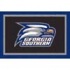 Logo Rugs Georgia Southern University Georgia Southern Area Rug