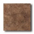 American Olean Vallano 12 X 12 Dark Chocolate Tile