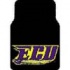 Logo Rugs East Carolina University East Carolina Car Mats Area R
