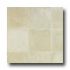 Tarkett City View - Suburban Tile 6 Dune White Vinyl Flooring