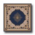 Milliken Valette 2 X 8 Runner Phantom Blue Area Rugs