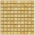 Interceramic Ardesia Mosaic 13 X 13 India Gold Tile & Stone