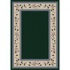 Milliken Romany Vine - 2 X 8 Runner Emerald Area Rugs