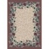 Milliken Valentine 5 X 8 Light Amethyst Area Rugs