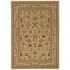 Kane Carpet Regency 5 X 8 Agra Gold Area Rugs