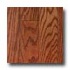 Mullican St. Andrews Oak 3 Red Oak Merlot Hardwood Flooring