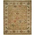 Harounian Rugs International Newburry 6 X 9 Light Gold/ivory Are
