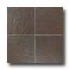 Daltile Metal Ages 6 X 6 Clefted Pewter Tile & Stone