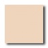 American Olean Unglazed Ceramic Mosaics - Hexagon Peach Cream Ti