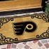 The Memory Company Philadelphia Flyers Flyers Area Rugs
