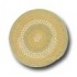 Colonial Mills, Inc. Georgetown 4 X 4 Round Olive Area Rugs