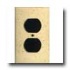 Tilecrest Fauxstone Resin Switch Plates Receptacle Plate Beige T