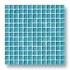 Crossville Illuminessence Water Crystal Mosaic Grotto Clear Tile