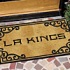 The Memory Company Los Angeles Kings Los Angeles Kings Area Rugs
