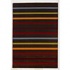 Kane Carpet Euphoria 8 X 10 Stripe Licorice Area Rugs
