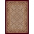 Milliken Italian Court 5 X 8 Coral Area Rugs