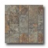 Armstrong Successor - Imperial River 6 Slate Vinyl Flooring