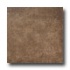 Emser Tile Tuscania 13 X 13 Noce Tile & Stone