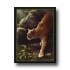 Milliken Hautman Collection 4 X 5 Focused Cougar Area Rugs