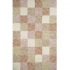 Trans-ocean Import Co. Spello 2 X 8 Runner Boxed Vine Cream Area