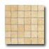 Marazzi Pietra Del Sole Mosaic 2 X 2 Oro Tile & Stone