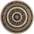 Daltile Medallion Round 36 Star Burst Round 36 Tile & Stone