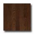 Somerset Color Collections Strip 2 Solid Metro Brown Hardwood Fl