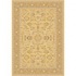 Kane Carpet Legacy 4 X 8 Sarouk Gold Area Rugs