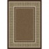 Milliken Greca 8 X 8 Square Amber Fleck Antique Area Rugs