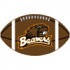 Logo Rugs Oregon State University Oregon State Football 3 X 6 Ar