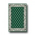 Home Dynamix Premium 2 X 3 Hunter Green 7015 Area Rugs