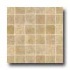 Armstrong Stratamax - French Paver 12 Tan Vinyl Flooring