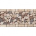 Tesoro Riverstone Listello Riverstone Listello Tile & Stone