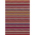 Milliken Lola 11 X 13 Ruby Area Rugs
