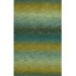 Trans-ocean Import Co. Ombre 5 X 8 Stripes Ocean Area Rugs