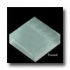 Mirage Tile Glass Mosaic Plain Color 5/8 X 4 Graphite Grey Frost