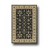 Kaleen Taxila 2 X 8 Shubra Black Area Rugs