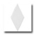 Horus Art Ceramiche Tiffany Crackle Diamond Bianco Tile & Stone