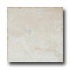 Leonardo Ceramica Fiorito 18 X 18 Bianco Tile & Stone