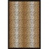 Home Dynamix Zone 8 X 11 Ebony 7117 Area Rugs