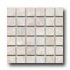 Azuvi Austin Mosaic 2 X 2 Avorio Tile  and  Stone