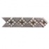 Alfagres Tumbled Marble Dorado Series Cafe Pinto-bot-m Emp Pc964