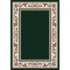 Milliken Ionica 11 X 13 Emerald Area Rugs