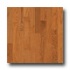 Bruce Bristol Low Gloss Strip Butter Rum White Oak Hardwood Floo