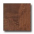 Robbins Halifax Hand Sculpted Maple Sedona Red Hardwood Flooring
