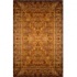 Trans-ocean Import Co. Estate 3 X 5 Persian Cognac Area Rugs