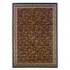 Kane Carpet American Dream 2 X 8 Divine Luxury Chestnut Area Rug