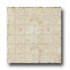 Geo Ceramiche Camelot Mosaic 2 X 2 Bianco Tile & Stone