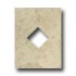 Mohawk Bella Rocca Diamond Cut-out Venetian White Tile & Stone